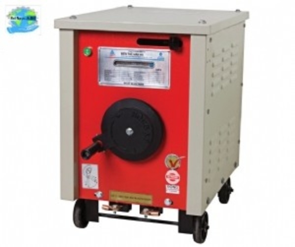 Máy hàn Tiến Đạt 500A/380 - dây đồng